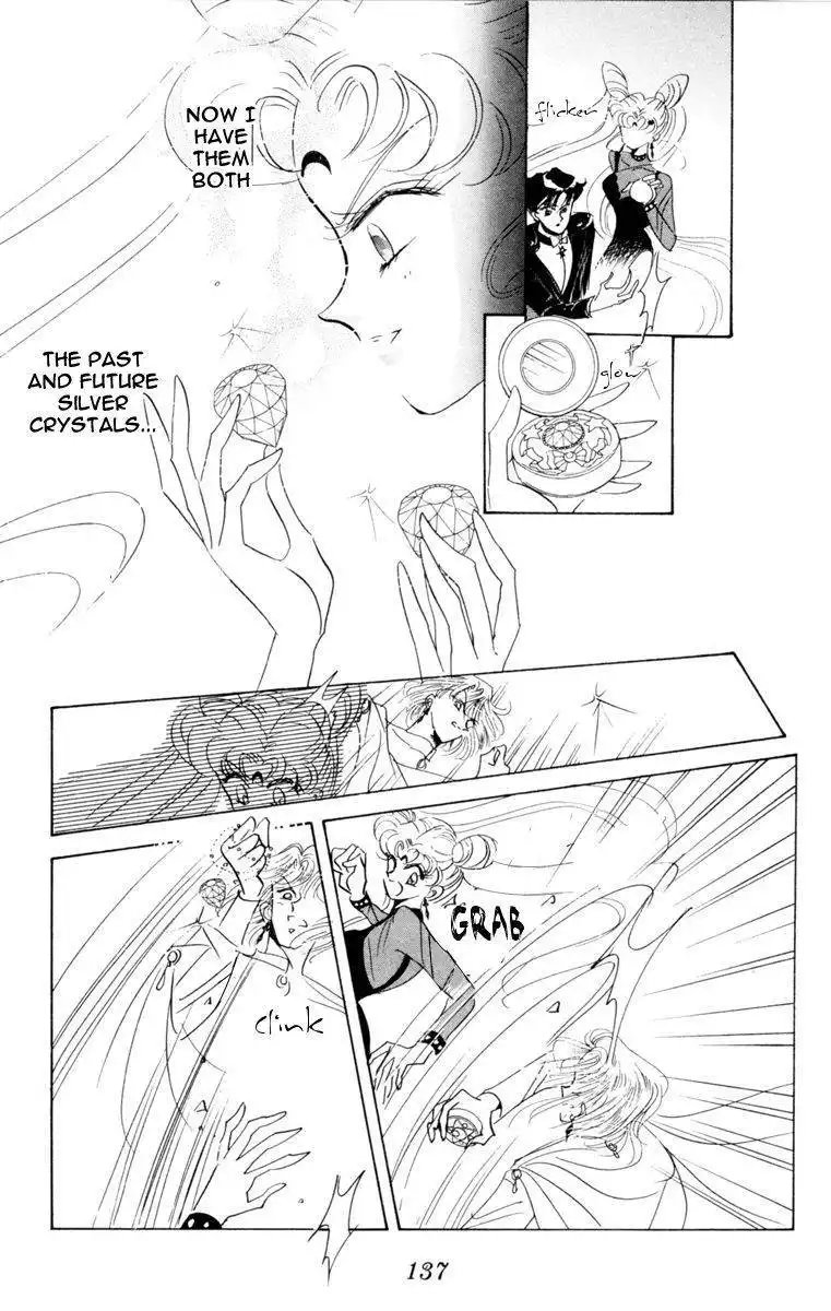 Sailor Moon Chapter 24 41